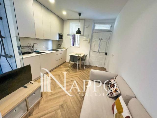 Piso en Alquiler en Madrid