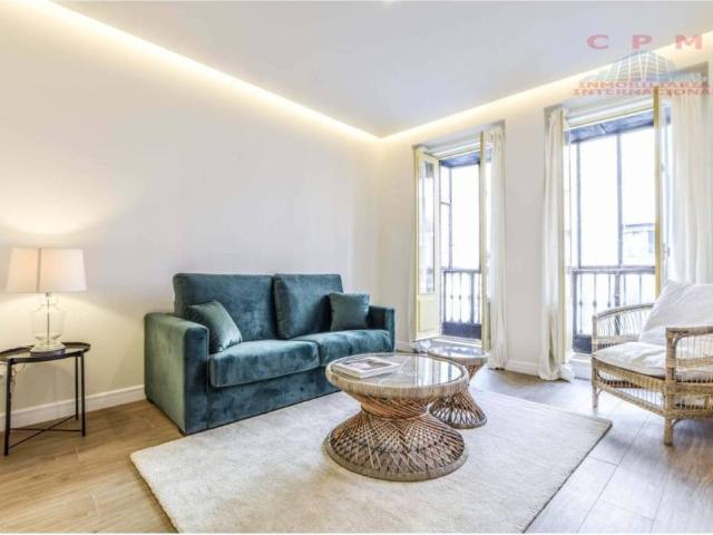 Piso en Alquiler en Madrid