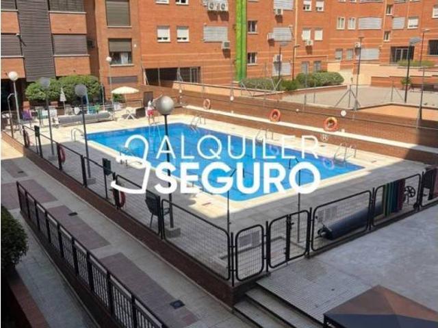 Piso en Alquiler en Madrid