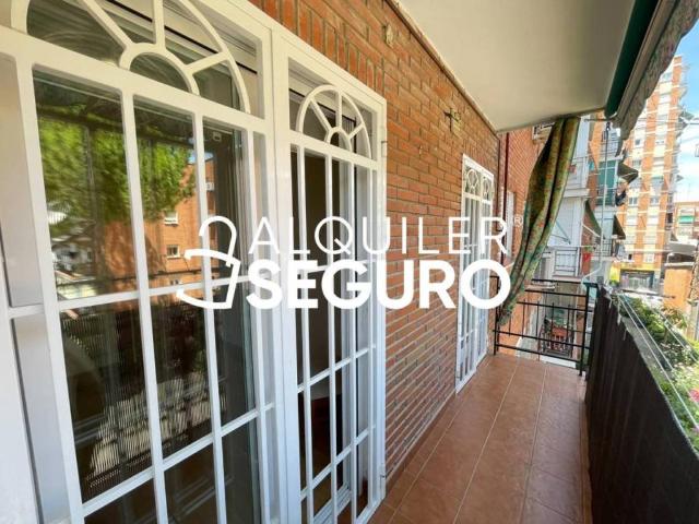 Piso en Alquiler en Madrid