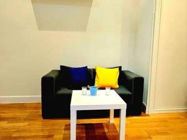 Piso en Alquiler en Madrid