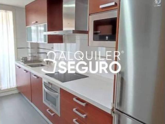 Piso en Alquiler en Madrid