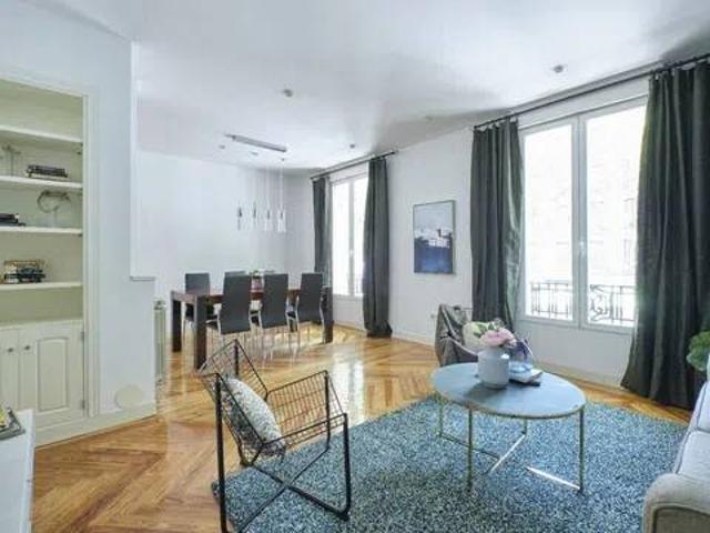 Piso en Alquiler en Madrid