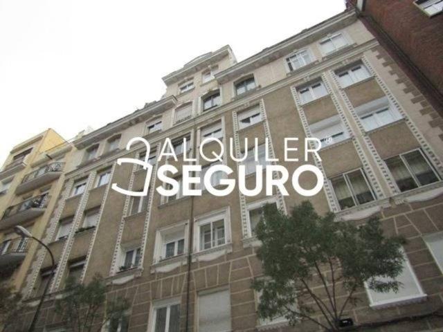 Piso en Alquiler en Madrid