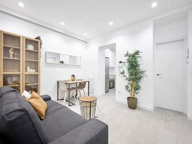 Piso en Alquiler en Madrid