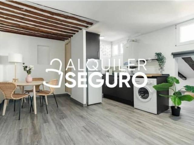 Piso en Alquiler en Madrid