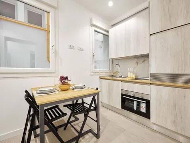Piso en Alquiler en Madrid