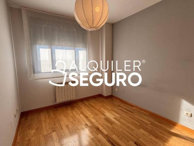 Piso en Alquiler en Madrid