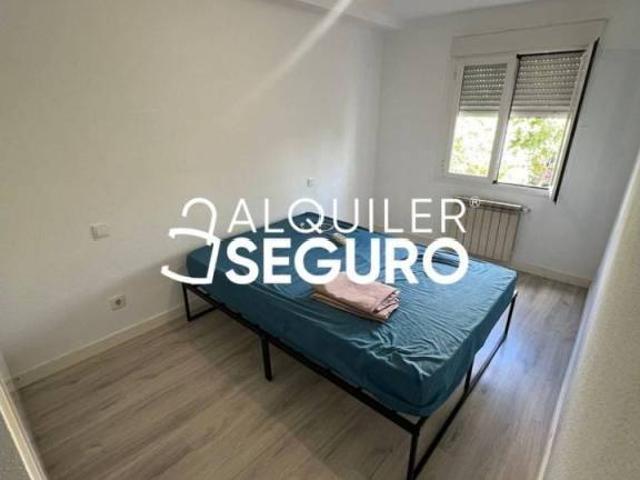 Piso en Alquiler en Madrid