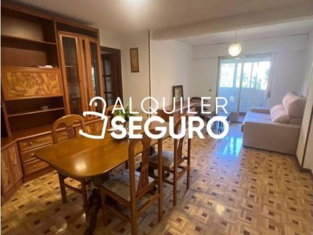 Piso en Alquiler en Madrid