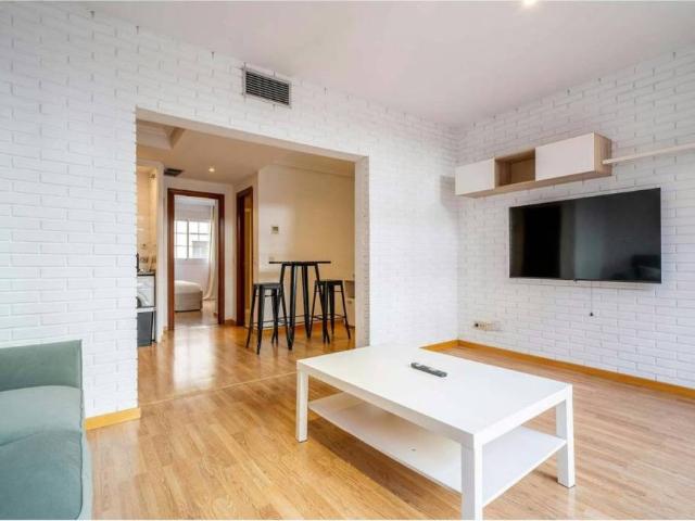 Piso en Alquiler en Madrid
