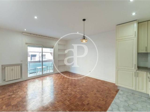 Piso en Alquiler en Madrid
