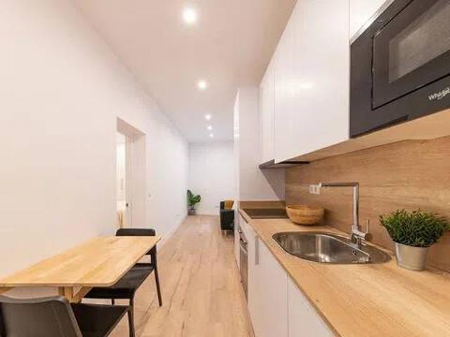 Piso en Alquiler en Madrid