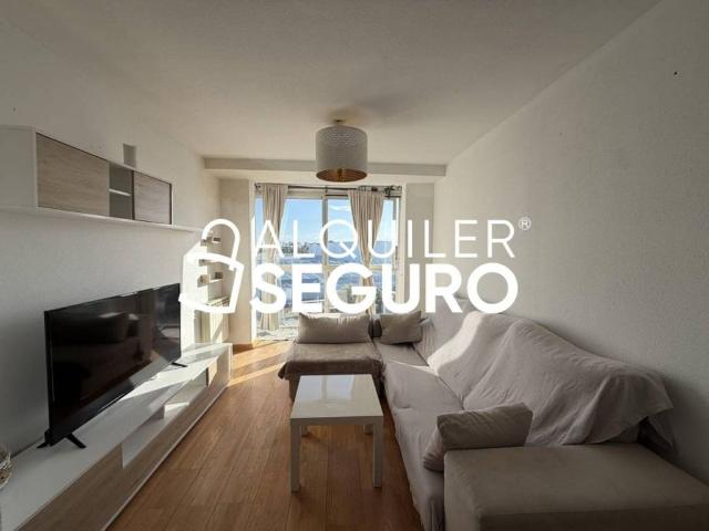 Piso en Alquiler en Madrid