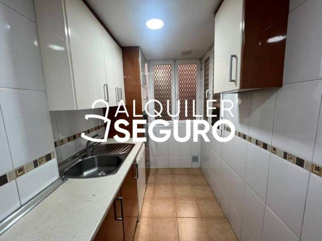 Piso en Alquiler en Madrid