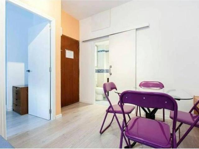 Piso en Alquiler en Madrid