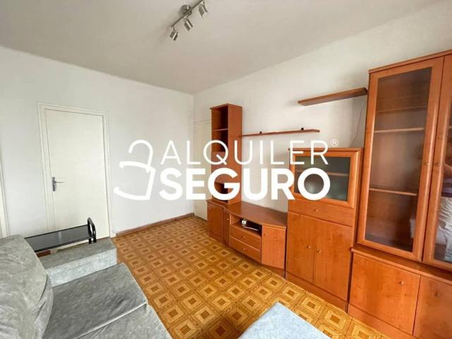 Piso en Alquiler en Madrid