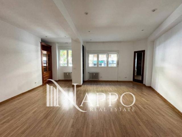 Piso en Alquiler en Madrid