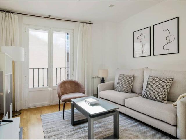 Piso en Alquiler en Madrid