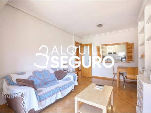 Piso en Alquiler en Madrid