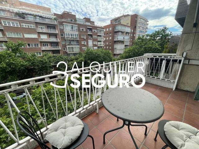 Piso en Alquiler en Madrid