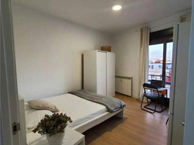 Piso en Alquiler en Madrid