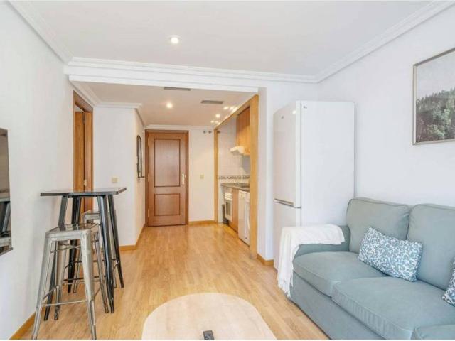 Piso en Alquiler en Madrid
