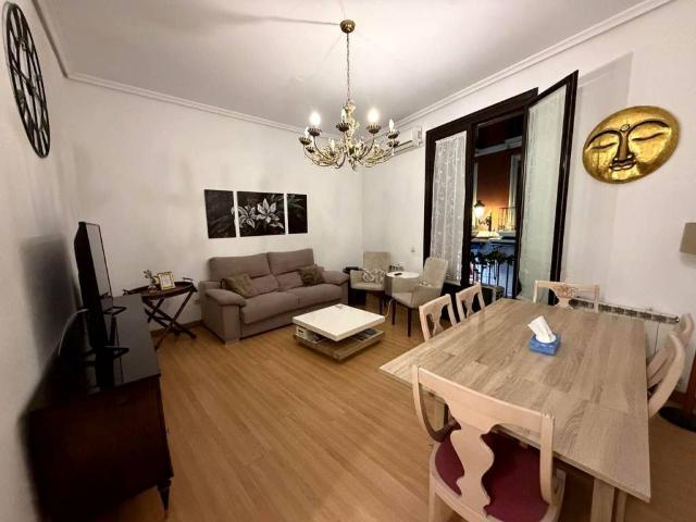 Piso en Alquiler en Madrid