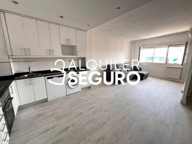 Piso en Alquiler en Madrid