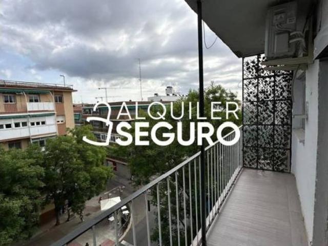 Piso en Alquiler en Madrid