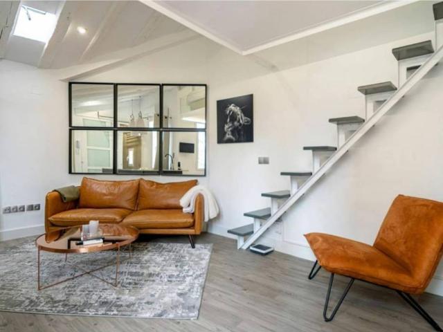 Piso en Alquiler en Madrid