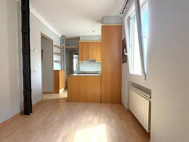 Piso en Alquiler en Madrid