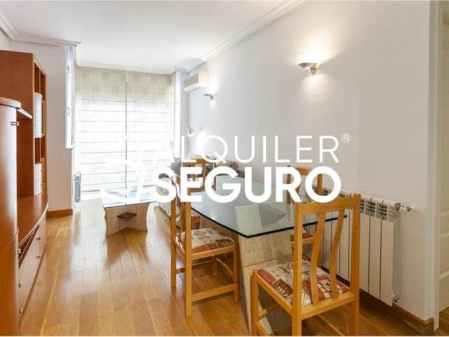 Piso en Alquiler en Madrid