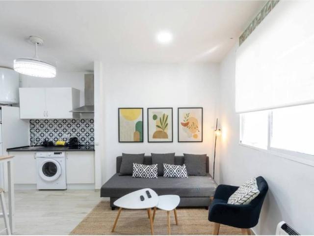 Piso en Alquiler en Madrid