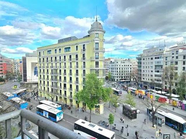 Piso en Alquiler en Madrid