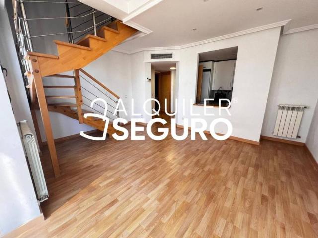Piso en Alquiler en Madrid