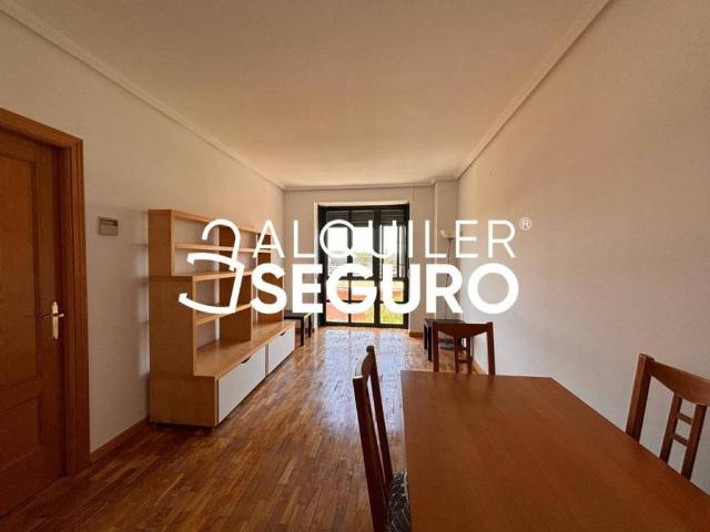 Piso en Alquiler en Madrid