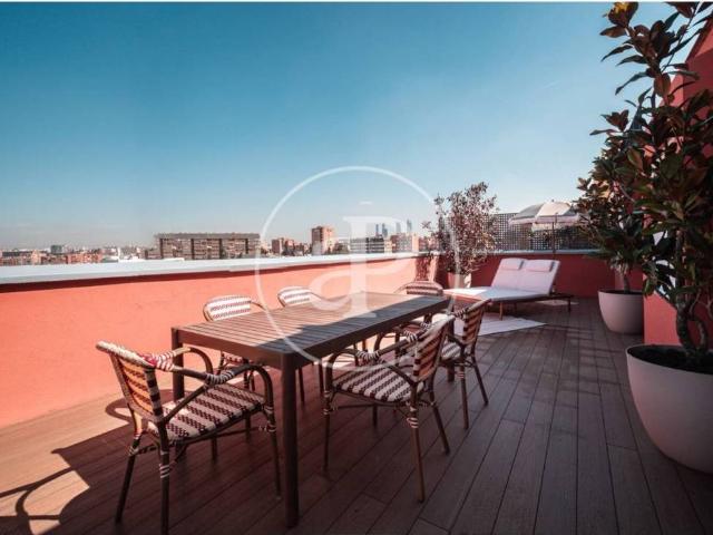 Piso en Alquiler en Madrid