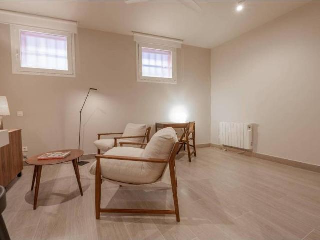 Piso en Alquiler en Madrid