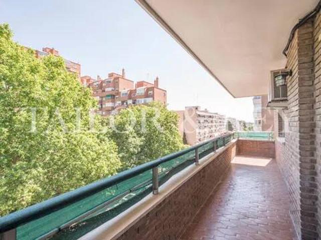 Piso en Alquiler en Madrid