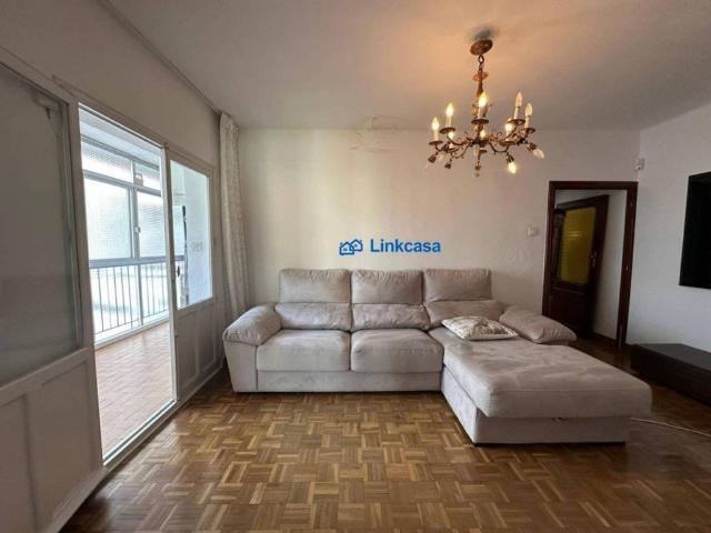 Piso en Alquiler en Madrid