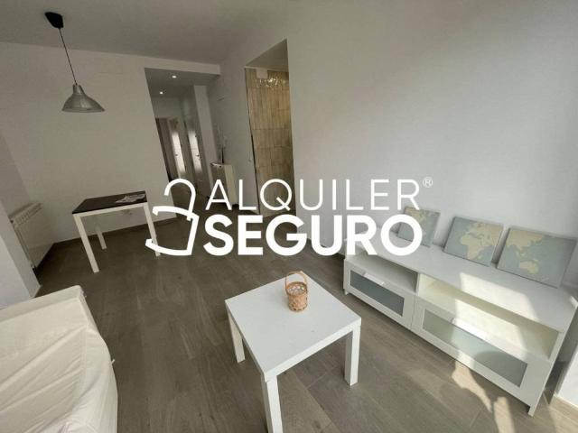 Piso en Alquiler en Madrid