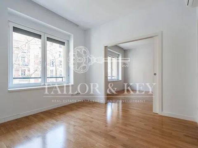 Piso en Alquiler en Madrid