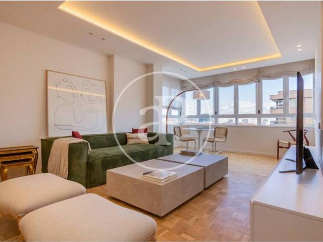 Piso en Alquiler en Madrid