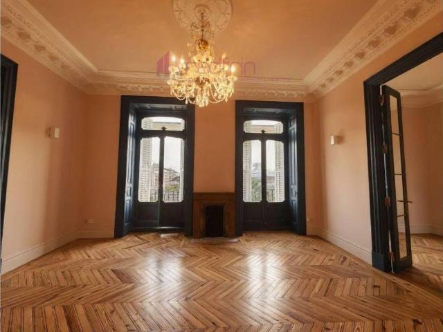 Piso en Alquiler en Madrid
