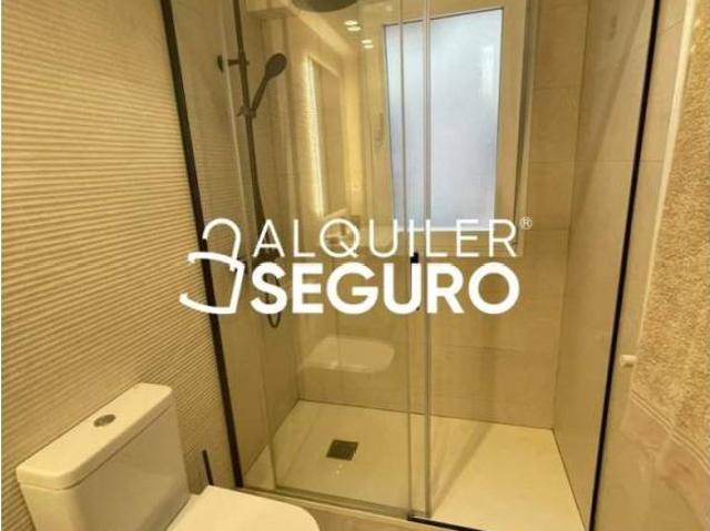 Piso en Alquiler en Madrid