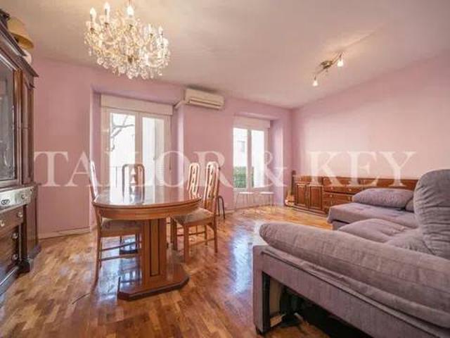 Piso en Alquiler en Madrid