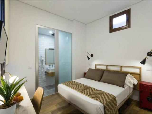 Piso en Alquiler en Madrid