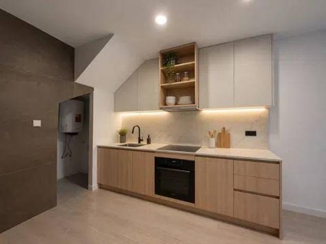 Piso en Alquiler en Madrid