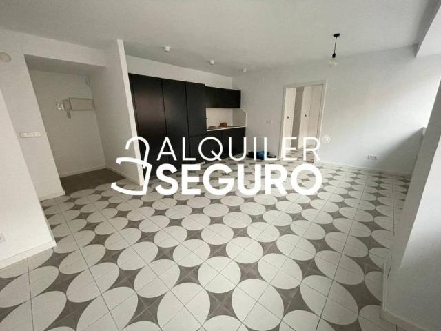 Piso en Alquiler en Madrid